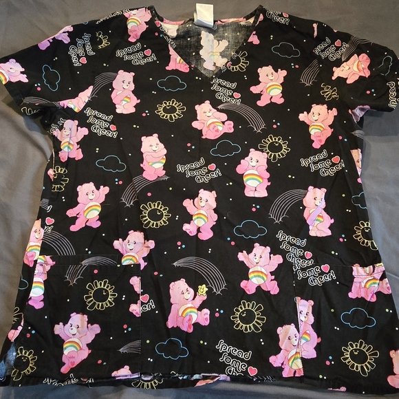 16 Piece Scrub Bundle - Picture 4 of 16